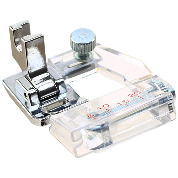 Bias Tape Binding Foot, Low Shank #6287