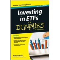 Investing in Etfs for Dummies
