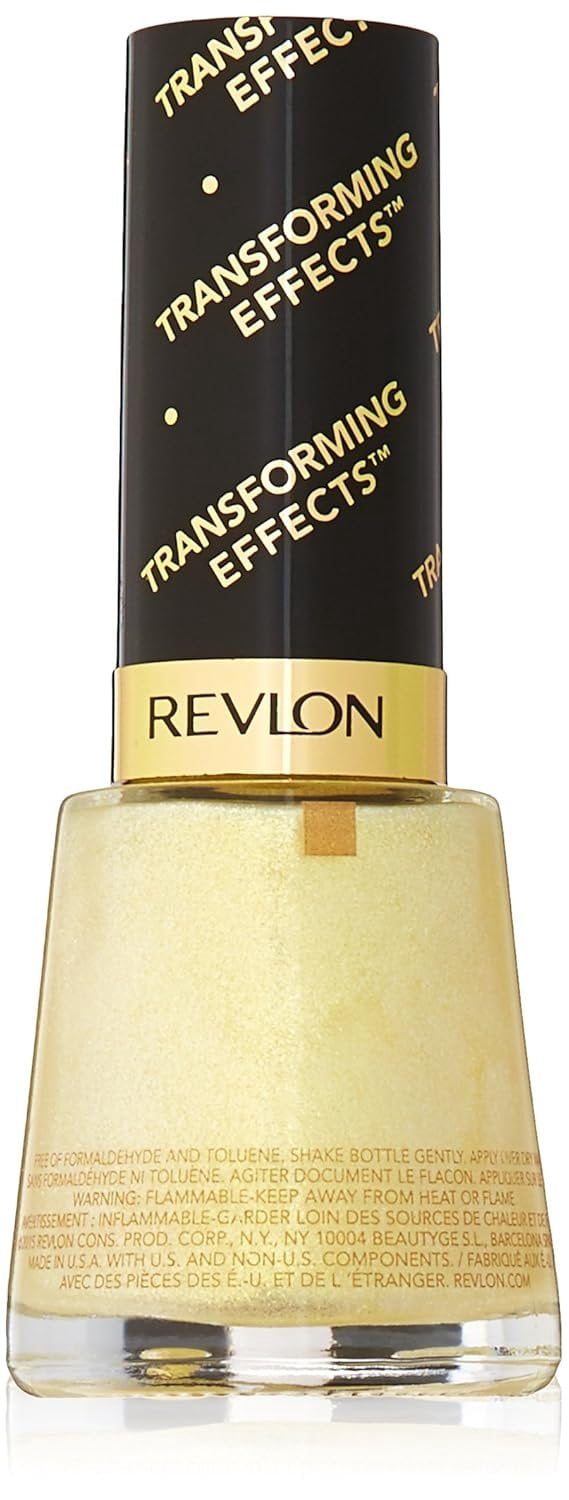 Revlon ColorStay Gel Envy Nagellack Queen Of Hearts – 11,7 Ml, Lang Anhaltender Glanz Bis Zu 7 Tage