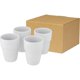 thumbnail image 3 of Bullet - Set de Tazas Diseño se Puede Apilar Staki - Pack de 4 (Blanco), 3 of 3