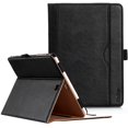 thumbnail image 1 of Funda ProCase con soporte de piel para Galaxy Tab S2 9.7, 1 of 8
