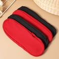 thumbnail image 2 of Miangastore 4 Pcs Chair Arm Rest Covers Office Chair Arm Covers Desk Chair Arm Covers Protector Office Chair Armrest Covers, 2 of 8