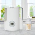 Munchkin Precision Digital Bottle Warmer