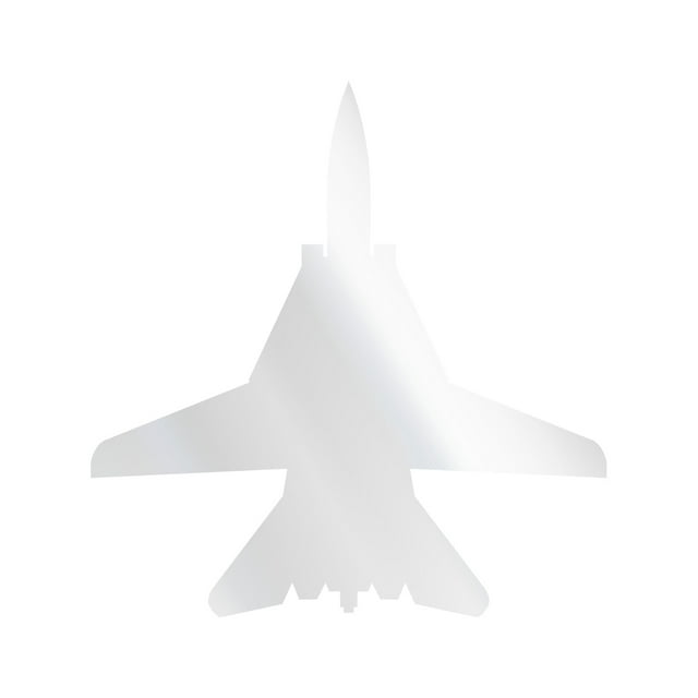 F-14 Tomcat Sticker Decal Die Cut - Self Adhesive Vinyl - Weatherproof - Made in USA - Many Color and Sizes - f14