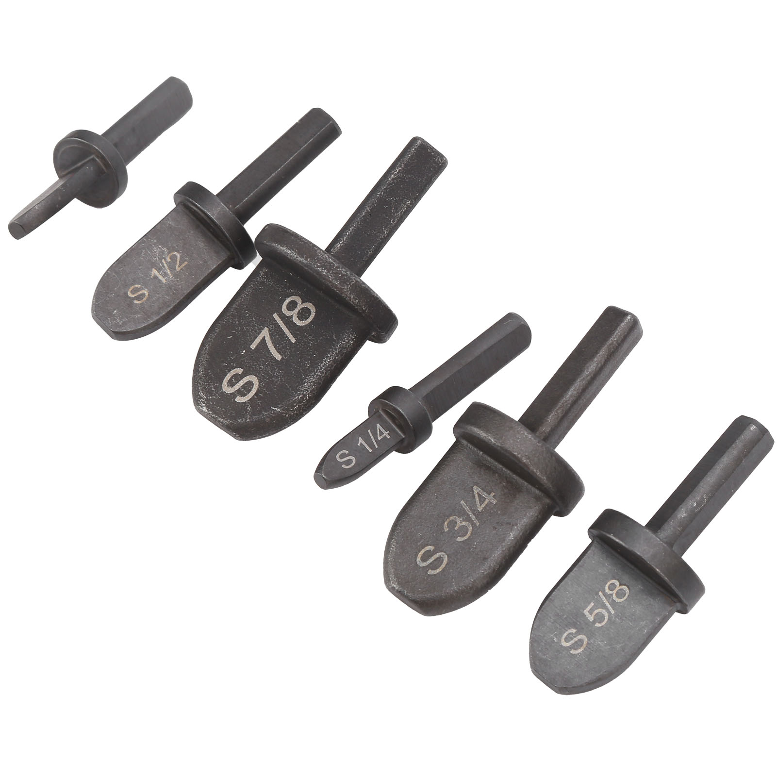 6 Pcs Tube Expander Set Soft Copper Tubing Flare Maroc