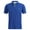Dark Blue, variant on Men'S Polo Shirts Men'S Shirts Casual Slim Fit Shirts Summer Wear With Print Design For Everyday Style White M