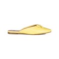 thumbnail image 2 of Journee Collection Womens Tammala Slip On Square Toe Mules Flats, 2 of 6