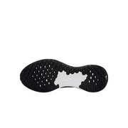 Nike Revolution 7 Mens Road Running Shoes Color: Black/White/University Red Size: 10.5