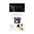 thumbnail image 3 of Mochila Xiaomi Casual Daypack - Azul Claro (Bright Blue) Xiaomi DAYPACK, 3 of 3