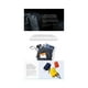 thumbnail image 3 of Mochila Xiaomi Casual Daypack - Azul Claro (Bright Blue) Xiaomi DAYPACK, 3 of 3