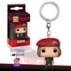 thumbnail image 1 of Funko Pop Llavero Robin Militar Funko Netflix Stranger Things Original Traje Militar, 1 of 3