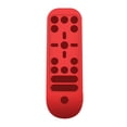 thumbnail image 1 of Flmtop Protective Case Soft Silicone Shockproof Dustproof Remote Control Protector Cover for Sony PS5 Media, 1 of 10