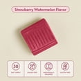 thumbnail image 3 of Bariatric Advantage Multi Chewy Bite - Soft Chew Multivitamin for Bariatric Surgery Patients - Chewable Multivitamin with Folic Acid, Vitamin D3 & More - Strawberry Watermelon Flavor - 60 Count, 3 of 7