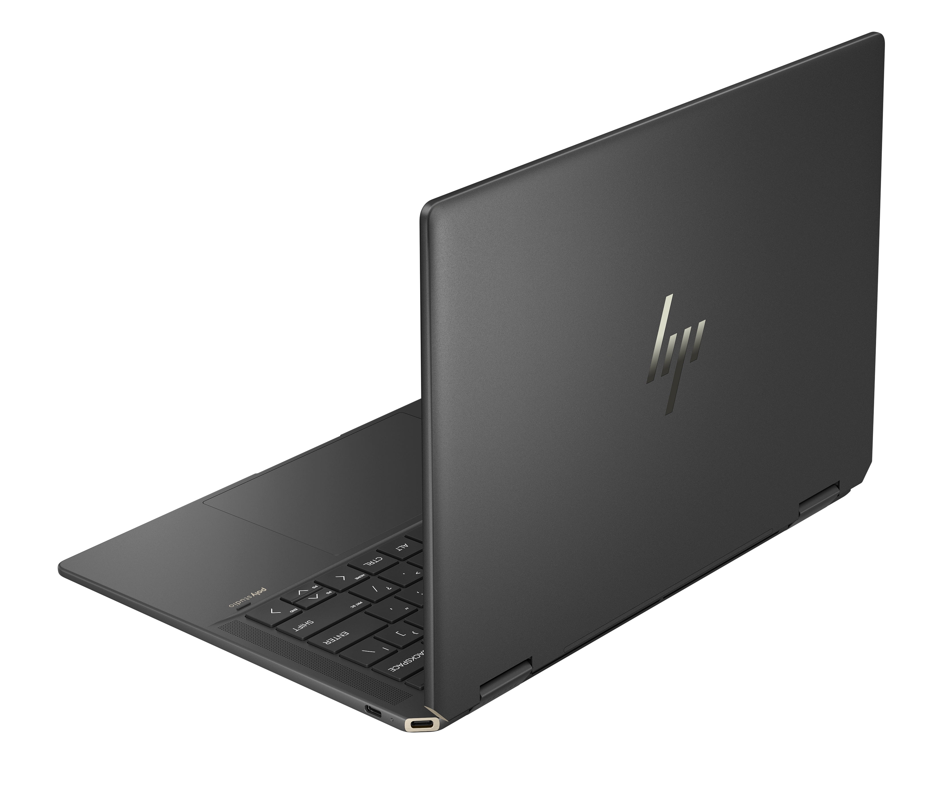 HPノートPC Spectre x360 2in1 16/512GB HP Spectre x360 Premium 2-in-1 Laptop with 360° Design