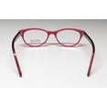 thumbnail image 5 of TIMEX Eyeglasses WANDERLUST Raspberry Crystal 49MM, 5 of 9