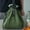 Green, variant on Canvas Drawstring Lunch Bag Insulated Lunch Tote Bento Tote Bag Reusable Lunch Bag Insulated Handbag Tote bag with Handle and Drawstring Closure for Women Work Picnic or Travel(Khaki)