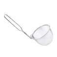 thumbnail image 2 of Pasta Basket Mesh, Stainless Steel Easy To Clean Dumpling Noodle Strainer  for Extract, 2 of 8
