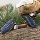 thumbnail image 2 of Zapatillas DREAM PAIRS DuraPlay para Niños - Tenis para Correr, 2 of 7