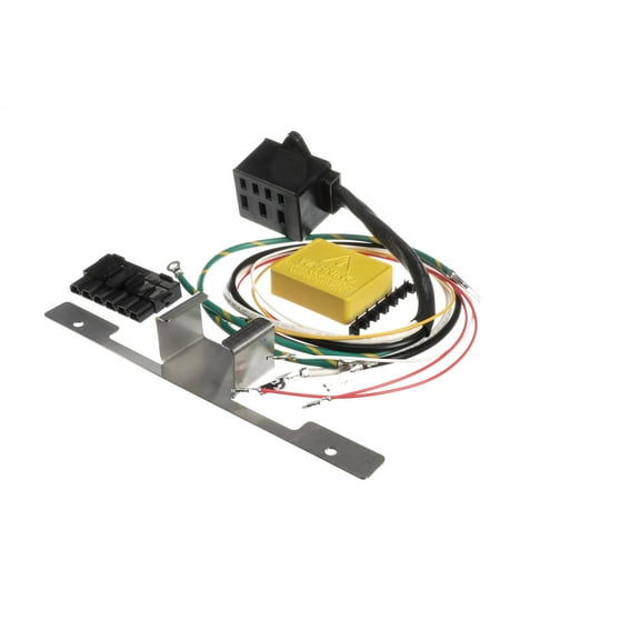 Perfect Fry Kit,Assy Female Conn 83706 - Genuine OEM Replacement Part