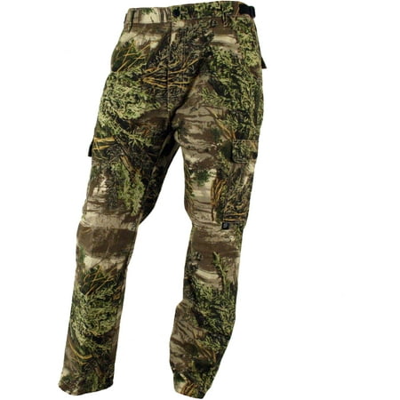 Men's S3 Silver Infused Anti-Microbial Camo Pants , Available in ...