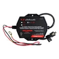 thumbnail image 1 of Schumacher Electric Battery Charger, Maintainer, and Desulfator - SC1300 3-in-1, Fully Automatic, 1.5 Amp, 6 Volt and 12 Volt, Mountable for Cars, Motorcycles, Lawn Tractors, Power Sports, 1 of 7
