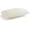 Queen (Mid Loft), variant on Talalay Latex Pillow,  Sleeping Bed Pillow - Luxury Soft  Size Pillow for Side, , and  Sleepers - Removable Breathable  Cover ( (Medium))