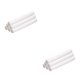 thumbnail image 4 of Filtros de humidificador Moyic 6PCS Recargas Mantenimiento Sistema de filtración Core, 4 of 6