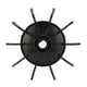 thumbnail image 5 of Aspas de ventilador, compresor de aire pequeño, accesorios para compresores de aire, equipo mecánico, valor inmejorable, 5 of 9
