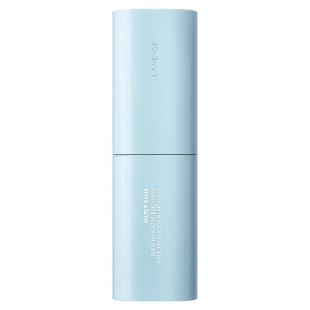 Sérum LANEIGE Water Bank Blue Hyaluronic 50 ml hidratante