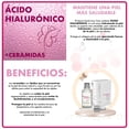 thumbnail image 4 of Serum Facial Lovy Care Ácido Hialurónico + Ceramidas, 4 of 6