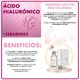 thumbnail image 4 of Serum Facial Lovy Care Ácido Hialurónico + Ceramidas, 4 of 6