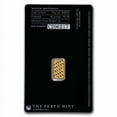 thumbnail image 2 of 1 gram Gold Bar - (In Assay), 2 of 4