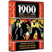 1900 DE BERTOLUCCI Italian Movie - Film DVD -Spanish Subs (NTSC - 1 & 4)