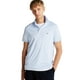 thumbnail image 1 of Polo Tommy Hilfiger de algodón líquido de corte regular para hombre, 1 of 5