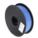 thumbnail image 2 of Consumible de impresión 3D Filamento PLA de 1,75 mm Filamento consumible que cambia de color de azul a blanco, 2 of 9