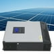 thumbnail image 5 of Inversor Solar ANGGREK PS-3K-110V Controlador Fuera De Red Acero Inoxidable, 5 of 8