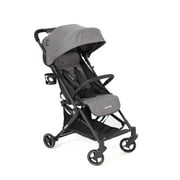 Foldable Lightweight Baby Strollers, Infant Carriage, Adjustable Pushchair, High View Safety Pram Travel