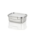 thumbnail image 1 of Bouteille d'Eau Isotherme en Acier Inoxydable - 500ml - Blanc, 1 of 1
