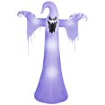 thumbnail image 1 of Giant Ghost Ghoul - 10 Ft Inflatable, 1 of 6