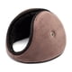thumbnail image 1 of Orejeras cálidas para hombre, orejeras de invierno a prueba de frío, además de orejeras gruesas de terciopelo, cálidas, con orificio amplificador, para montar a caballo, a la moda, fundas, 1 of 6