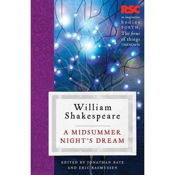 A Midsummer Night's Dream
