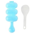 thumbnail image 1 of Molde Antiadherente Para Arroz | M Old Shake | Makere Rice Shakers | Cavity Shake | Arroz | Herramienta Diy Para Niños Cocina Doméstica, 1 of 6