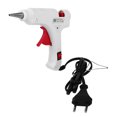 thumbnail image 3 of 10Pcs Glue Sticks + High Temp Heater Melt Hot Glue Machine 20W Home Diy Repair Tool European Regulation, 3 of 8
