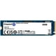 thumbnail image 1 of Unidad de Estado Sólido Kingston NV2 de 500 GB, M.2 NVMe PCIe 4.0. Kingston SNV2S/500G, 1 of 4