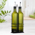 thumbnail image 1 of 2 Botellas de Aceite de oliva perfecl dispensador de vinagre recipiente de vidrio para Aceite de cocina, 1 of 8