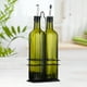 thumbnail image 1 of 2 Botellas de Aceite de oliva perfecl dispensador de vinagre recipiente de vidrio para Aceite de cocina, 1 of 8