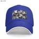 thumbnail image 2 of Ji Wook Chang-Gorra de béisbol para hombre y mujer, gorro deportivo de Navidad, novedad de 2023, 2 of 4