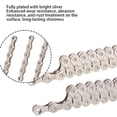 thumbnail image 3 of 91011 Speed Chains Mountain Bicycles Chain Connector Security Multifunction  Cycling Motorcycle Electric Scooter, 3 of 9