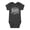 HEATHER CHARCOAL, variant on - Is It Sleep You're Looking For - Infant One Piece