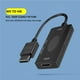 thumbnail image 4 of Cable de datos Para Wii a HDMI-Cable adaptador compatible Consola de juegos HD TV 720p / 1080p Cable, 4 of 5